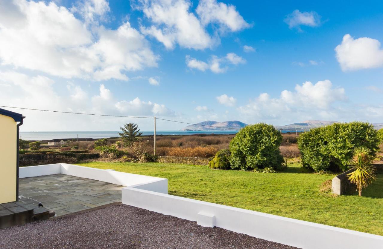 Large House With Adjoining Cottage Close To Γουότερβιλ Εξωτερικό φωτογραφία