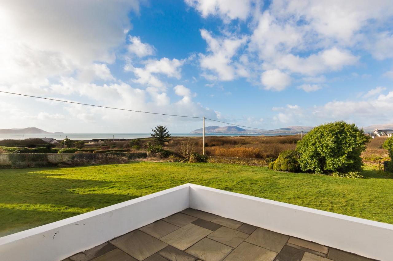 Large House With Adjoining Cottage Close To Γουότερβιλ Εξωτερικό φωτογραφία